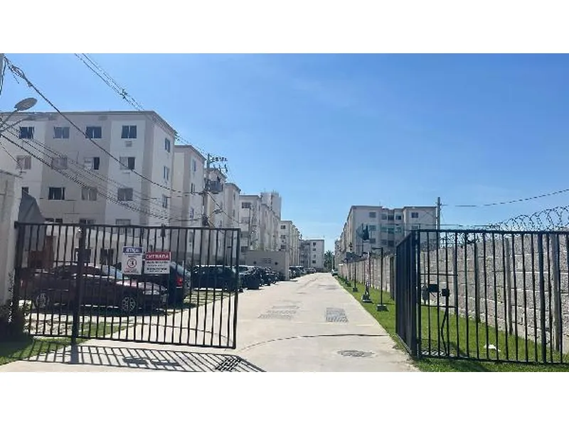 Apartamento em Venda Direta