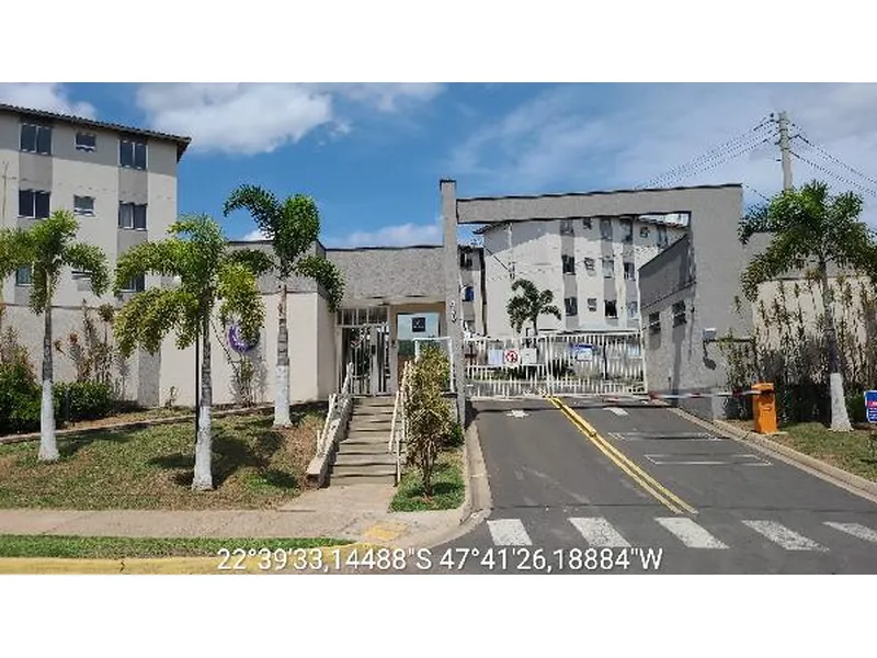Apartamento em Venda Direta