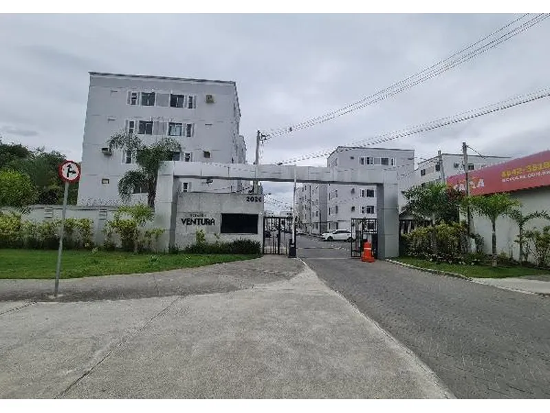 Apartamento em Venda Direta