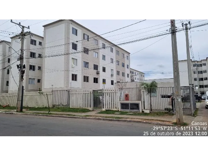 Apartamento em Venda Direta