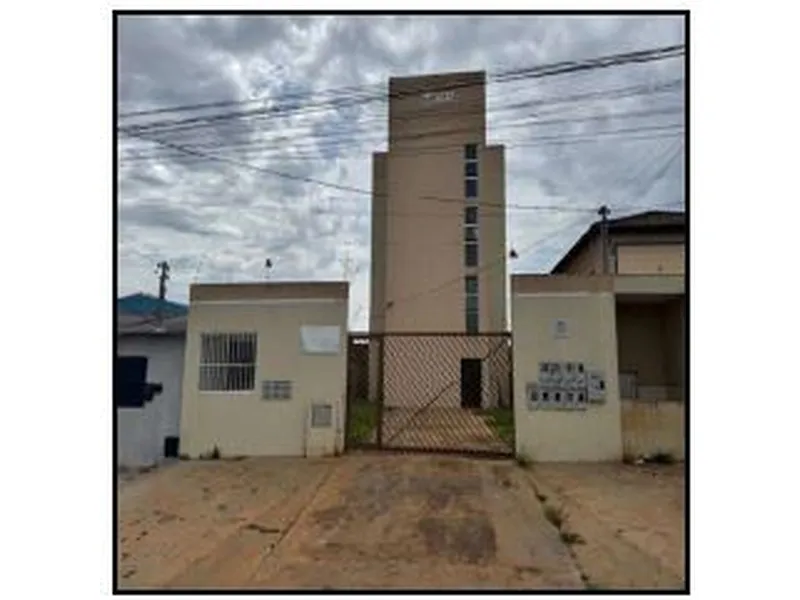 Apartamento em Venda Direta