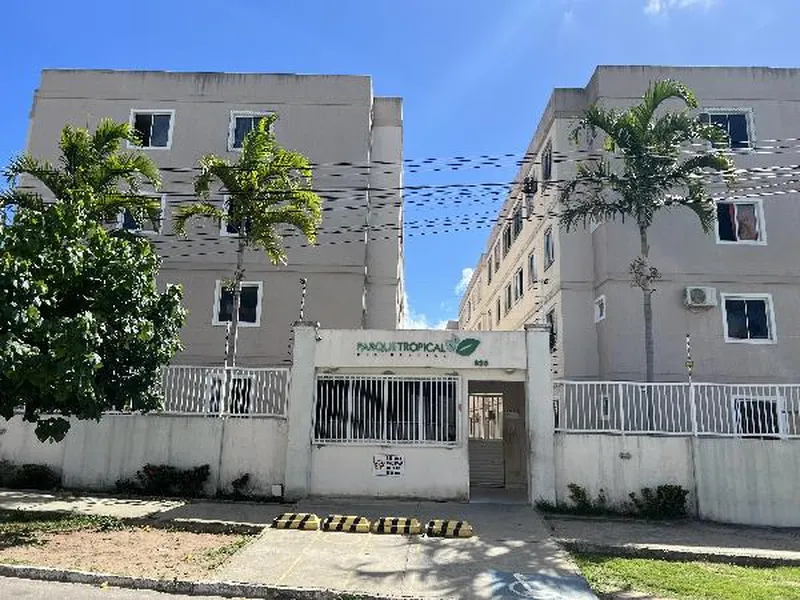 Apartamento em Venda Direta