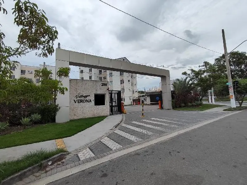 Apartamento em Venda Direta