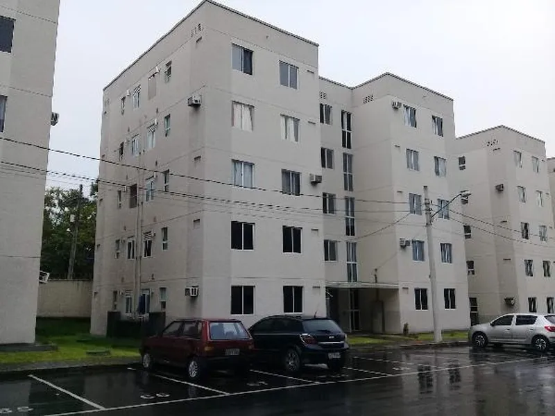 Apartamento em Venda Direta