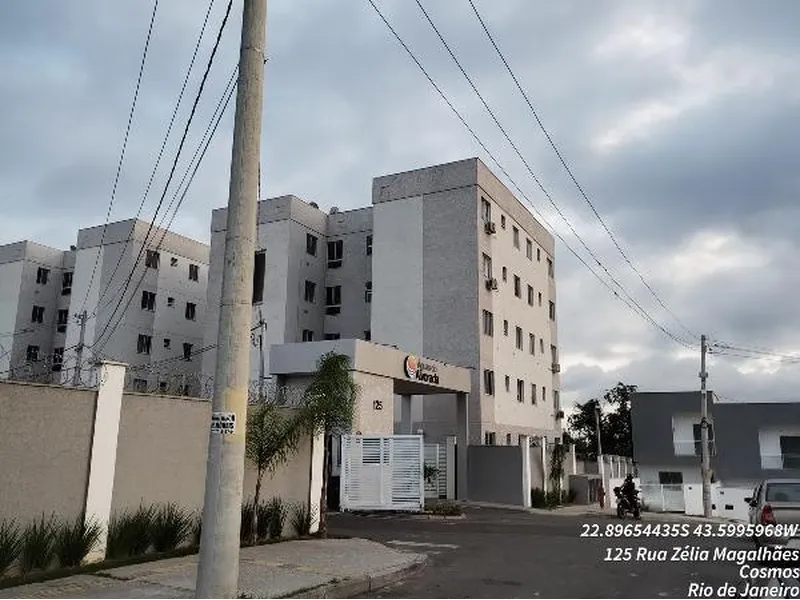 Apartamento em Venda Direta
