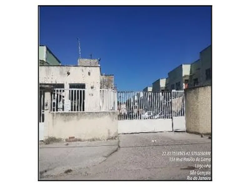 Apartamento em Venda Direta