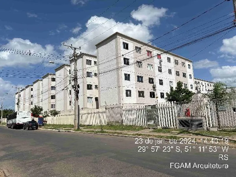 Apartamento em Venda Direta