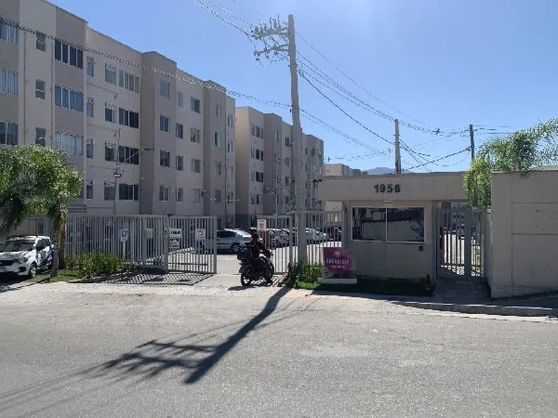 Apartamento em Venda Direta