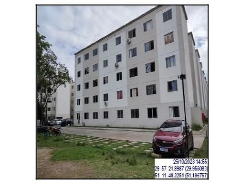 Apartamento em Venda Direta