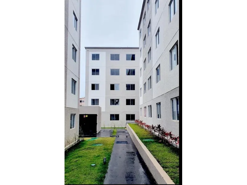 Apartamento em Venda Direta