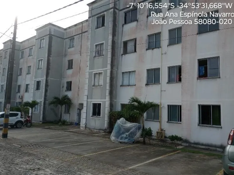 Apartamento em Venda Direta