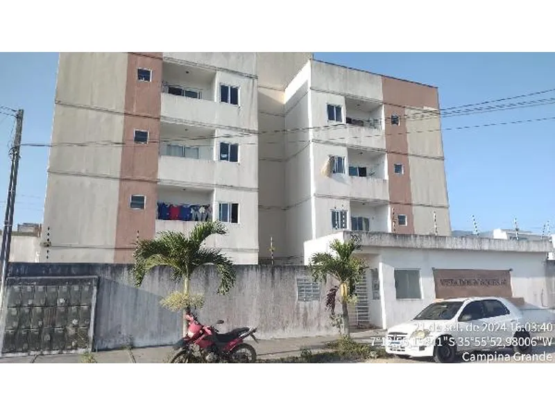 Apartamento em Venda Direta