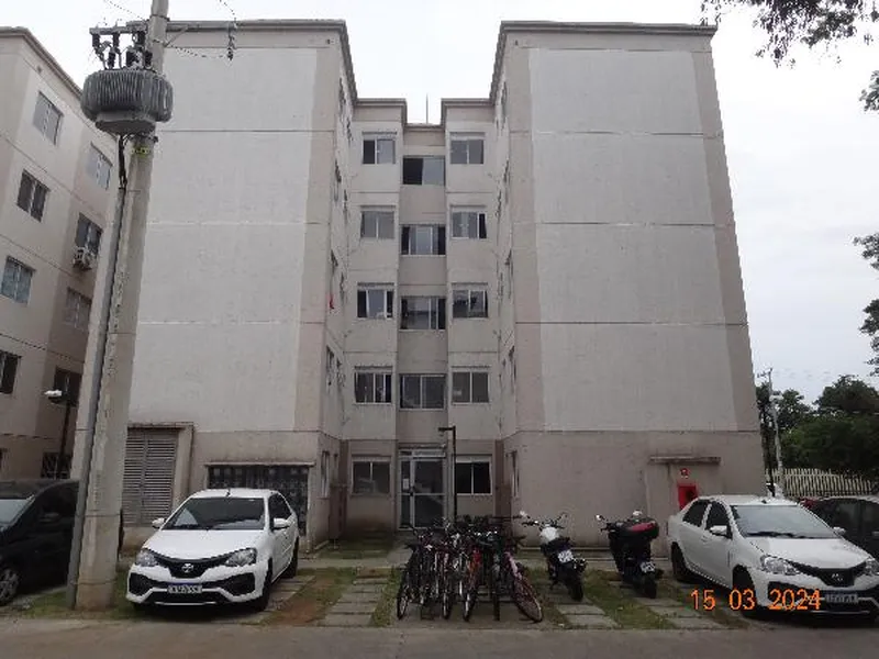 Apartamento em Venda Direta