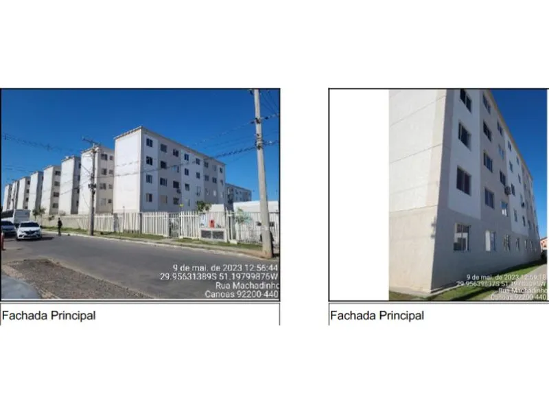 Apartamento em Venda Direta