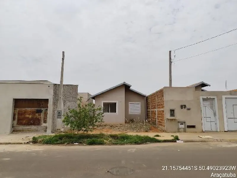 Casa em Venda Direta