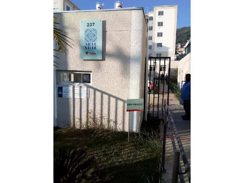 Apartamento em Venda Direta