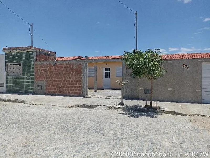 Casa em Venda Direta