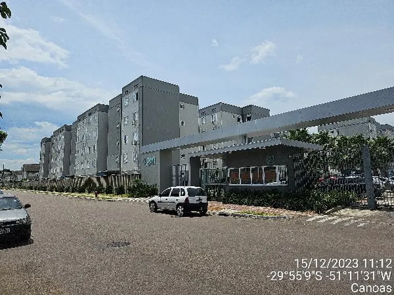Apartamento em Venda Direta
