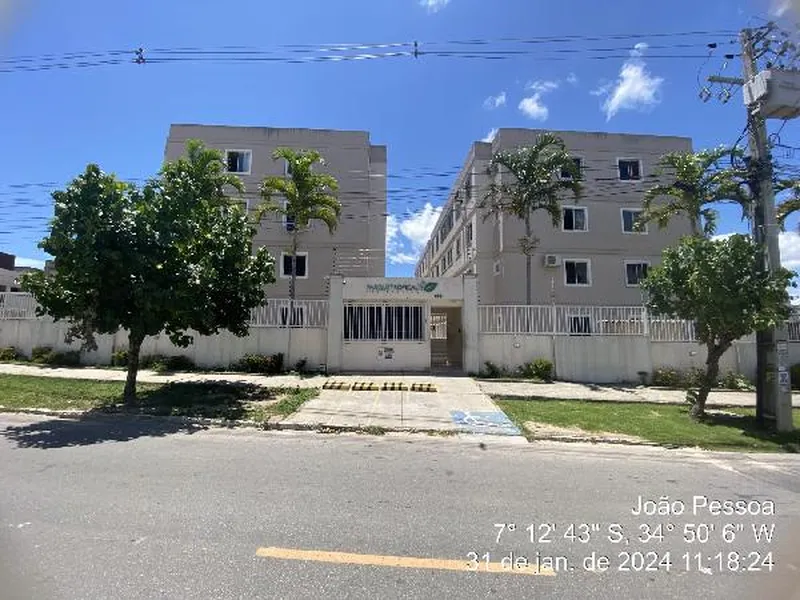 Apartamento em Venda Direta
