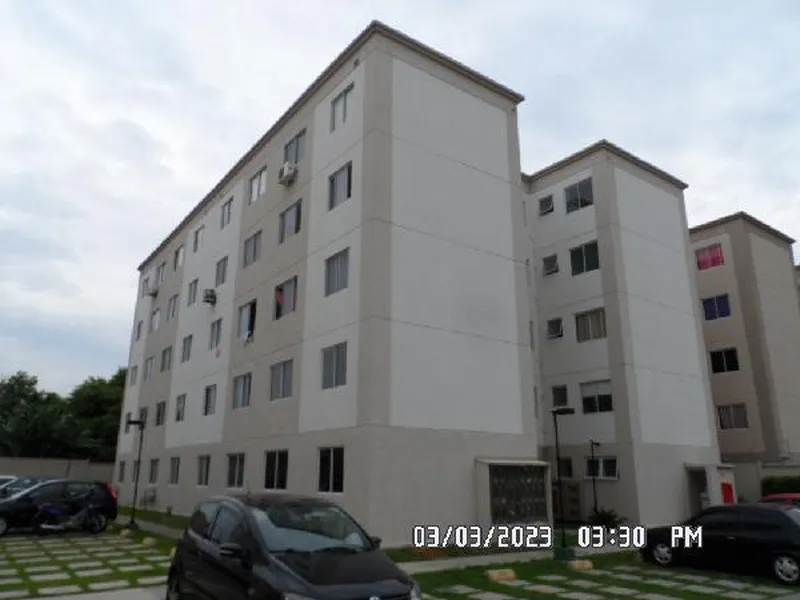 Apartamento em Venda Direta