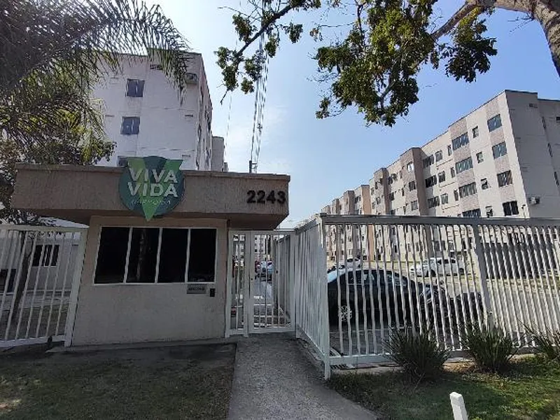 Apartamento em Venda Direta