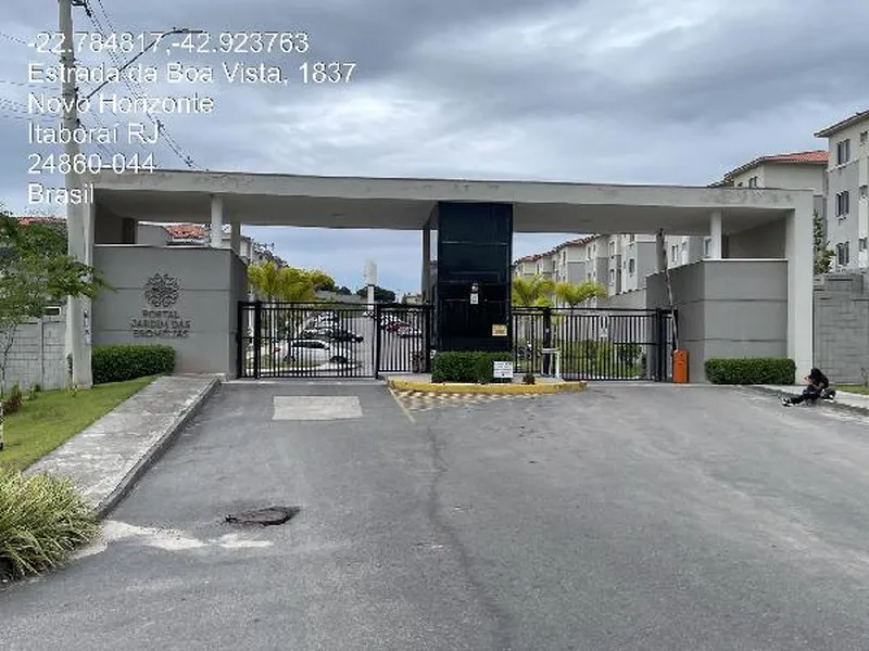 Apartamento em Venda Direta