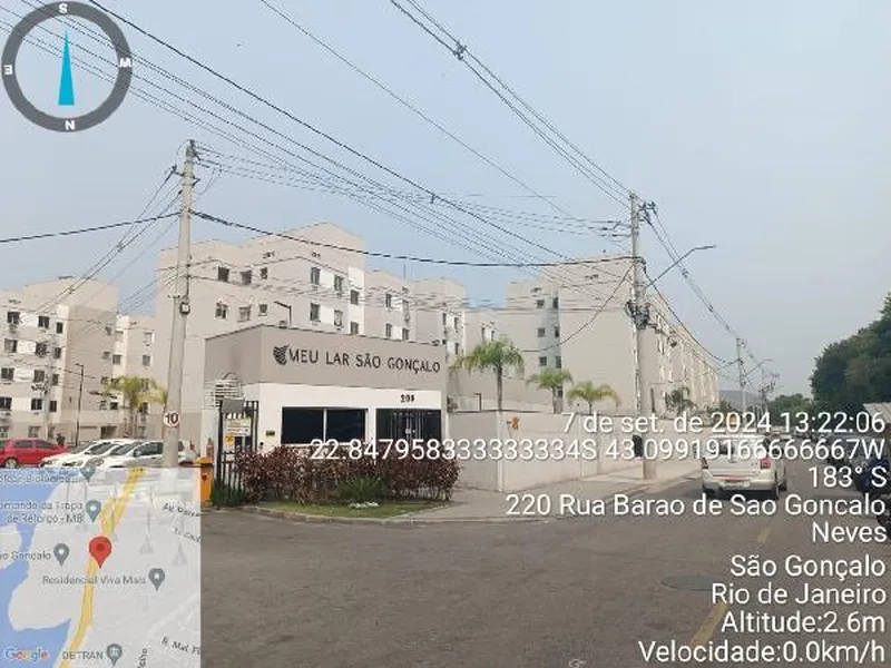 Apartamento em Venda Direta