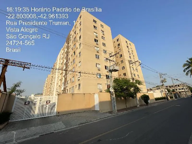 Apartamento em Venda Direta