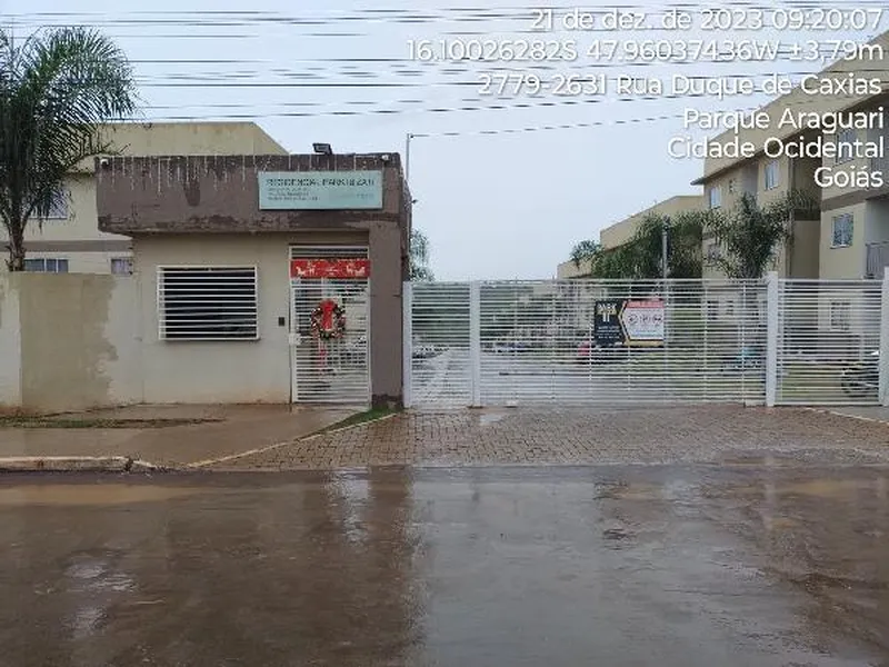 Apartamento em Venda Direta