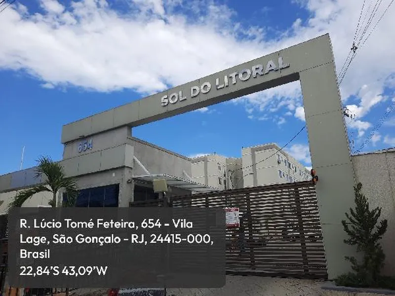 Apartamento em Venda Direta