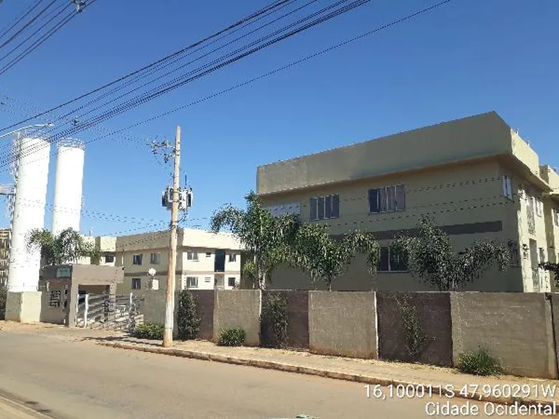 Apartamento em Venda Direta