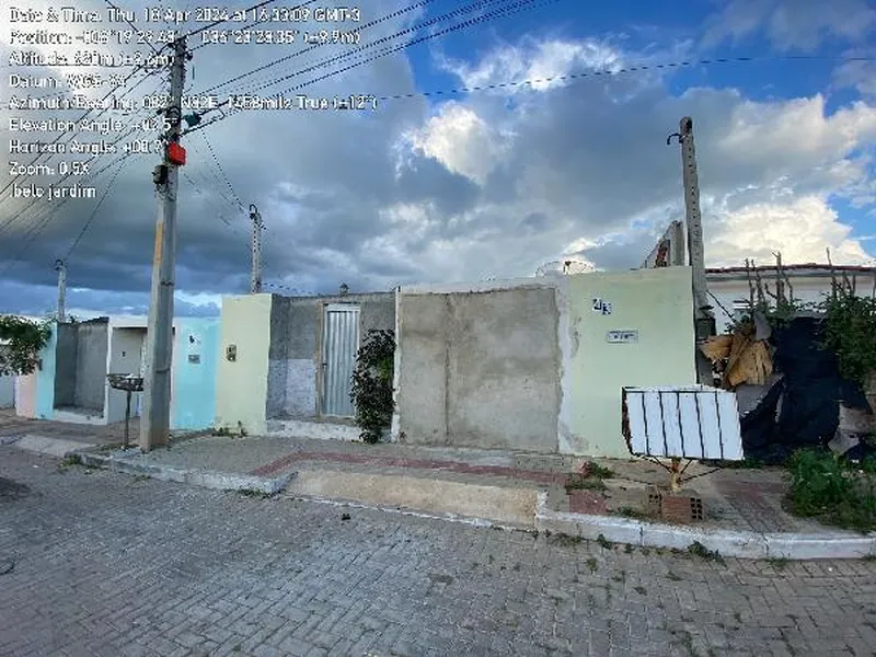 Casa em Venda Direta