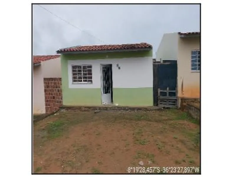 Casa em Venda Direta