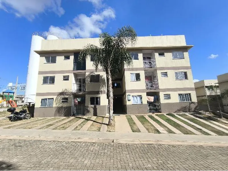 Apartamento em Venda Direta