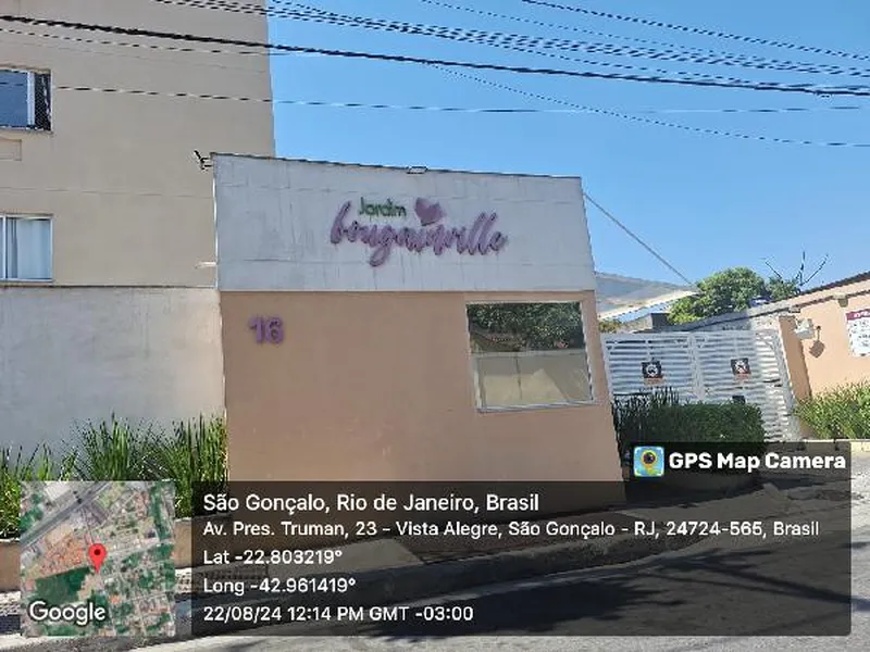 Apartamento em Venda Direta