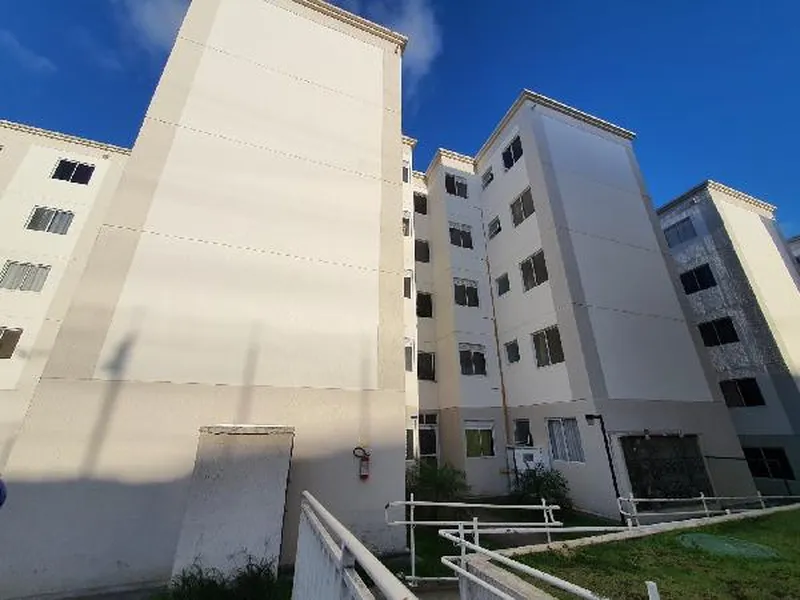 Apartamento em Venda Direta