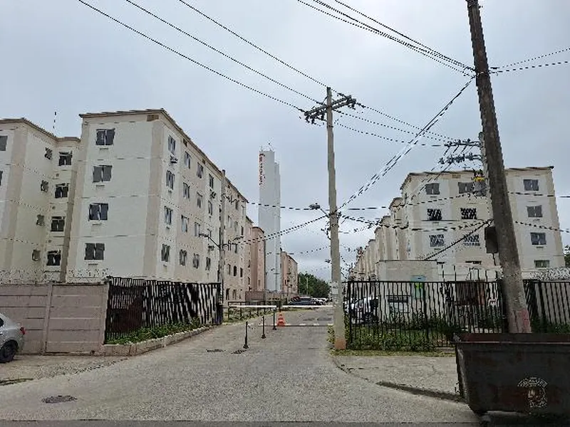 Apartamento em Venda Direta