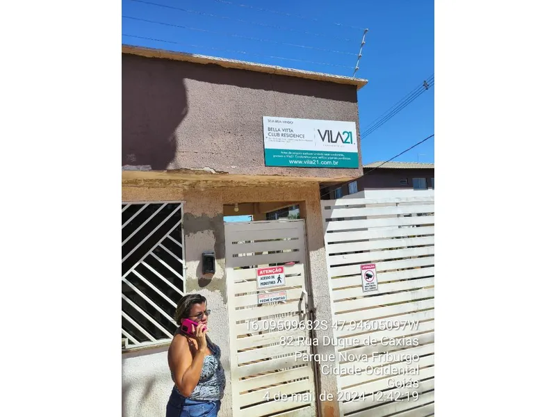 Apartamento em Venda Direta