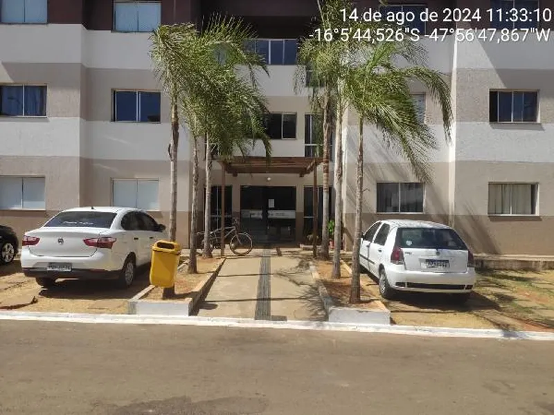 Apartamento em Venda Direta
