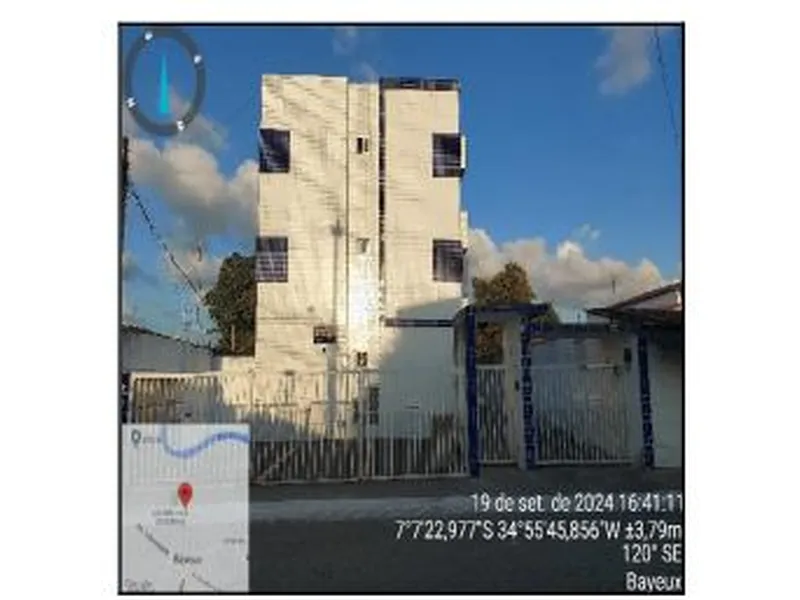Apartamento em Venda Direta