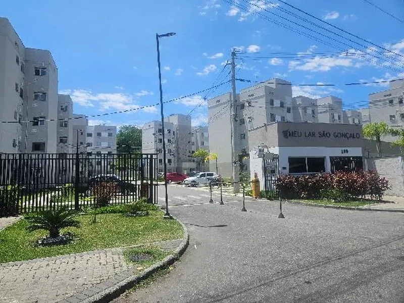 Apartamento em Venda Direta