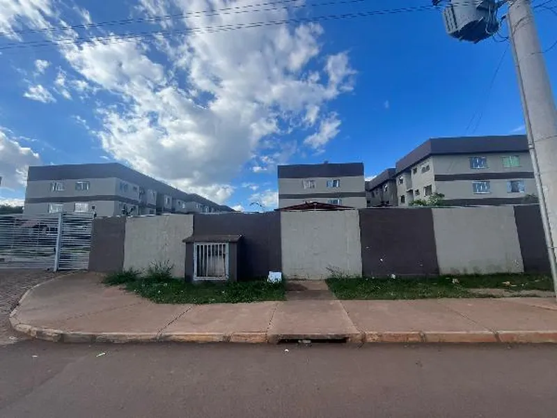 Apartamento em Venda Direta