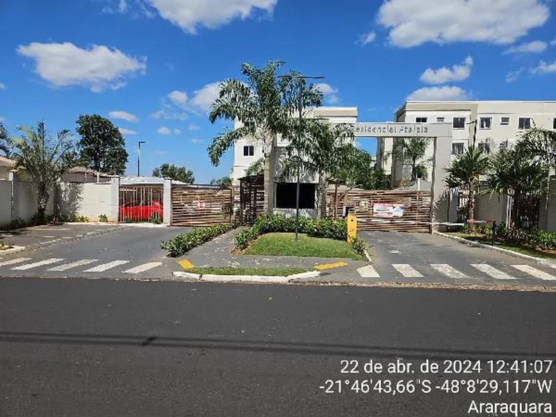 Apartamento em Venda Direta