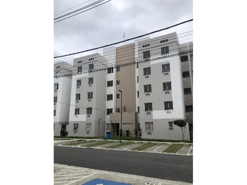 Apartamento em Venda Direta
