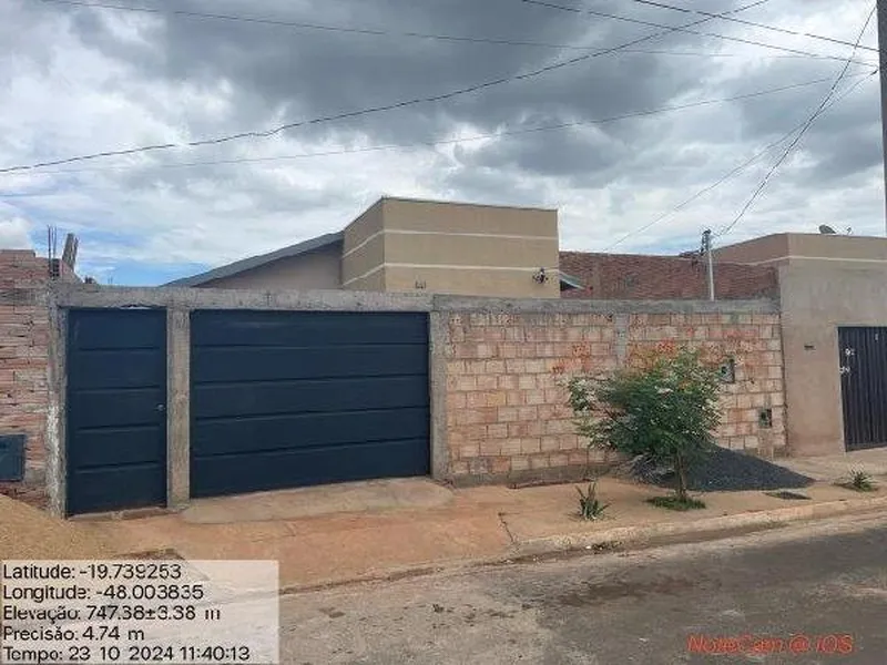 Casa em Venda Direta