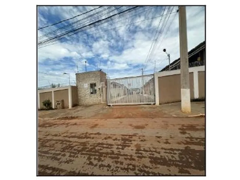 Casa em Venda Direta