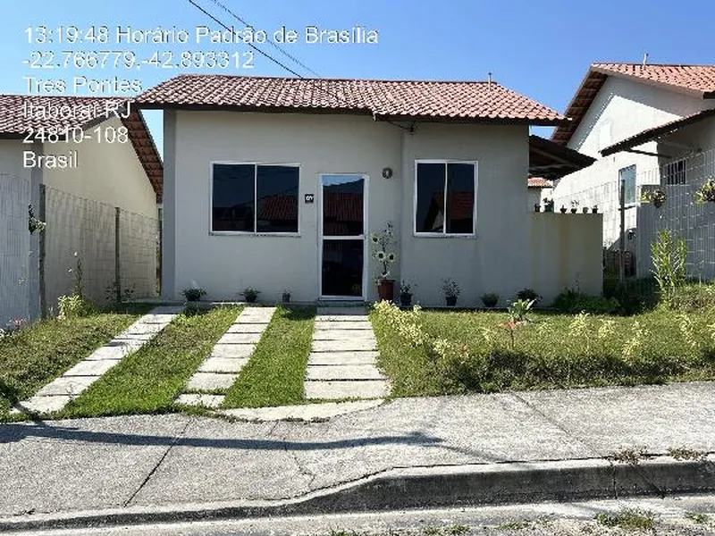 Casa em Venda Direta