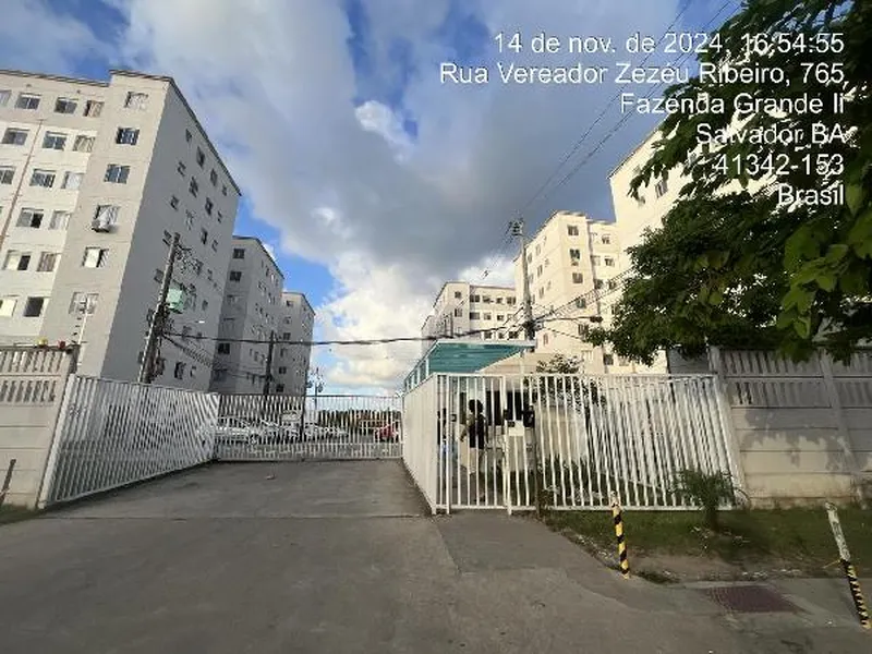 Apartamento em Venda Direta