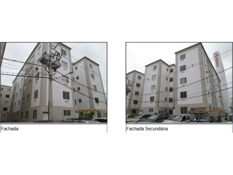 Apartamento em Venda Direta