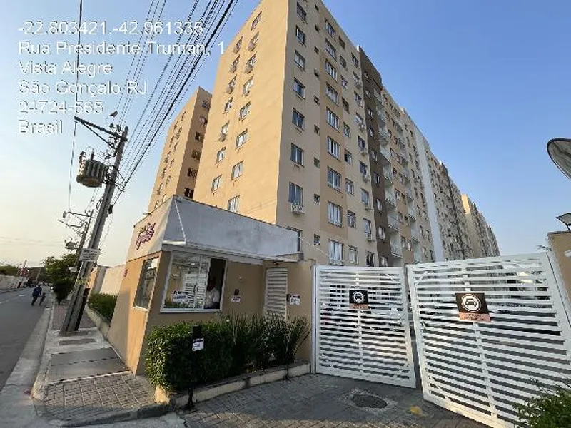Apartamento em Venda Direta